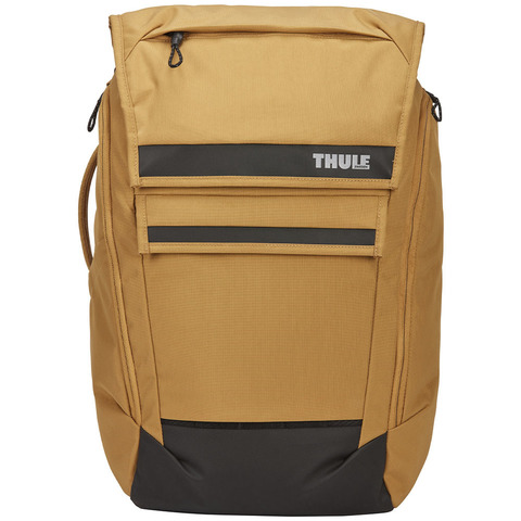 Картинка рюкзак городской Thule Paramount Backpack 27L Woodtrush - 3