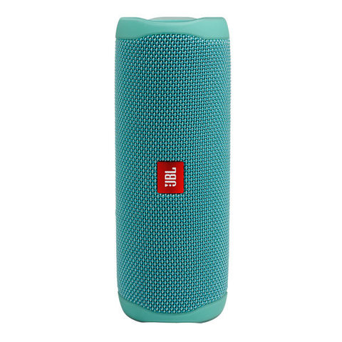 Портативная акустика JBL Flip 5 Teal