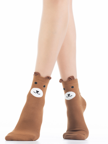 Носки 3Д59 Hobby Line