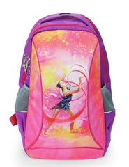 216н РЮКЗАК ЦВЕТНОЙ