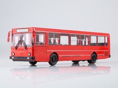 LIAZ-5256 1:43 Modimio Our Buses #16