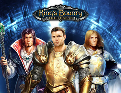 King's Bounty: The Legend (для ПК, цифровой код доступа)