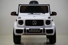 Mercedes-AMG G63 K999KK (ЛИЦЕНЗИОННАЯ МОДЕЛЬ) с дистанционным управлением