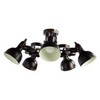 Люстра Arte Lamp Martin A5216PL-5BR
