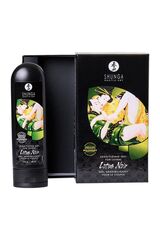 Интимный гель для пар, усиливающий наслаждение, Lotus Noir - 60 мл. - 