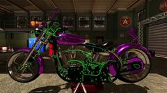 Motorbike Garage Mechanic Simulator (для ПК, цифровой код доступа)