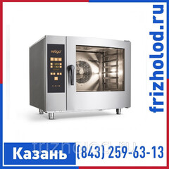 Пароконвектомат Retigo O611BC VISION II