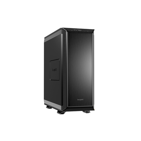 Компьютерный корпус Bequiet! Dark Base 900 Black BG011