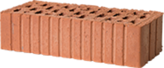 Кирпич PORONORM - 1