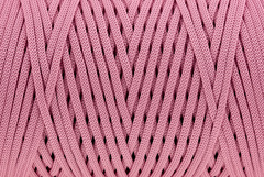 Blush Lite 3 mm polyester cord