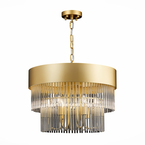 Люстра подвесная ST Luce Contatto SL1225.203.06