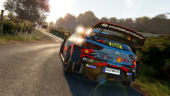 WRC 8 FIA World Rally Championship (для ПК, цифровой код доступа)