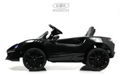 Mclaren ARTURA P888BP с дистанционным управлением