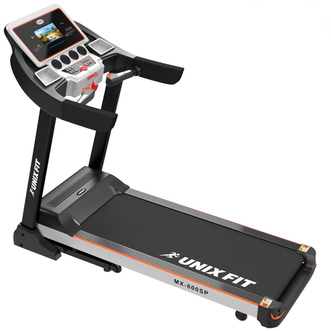 Беговая дорожка UnixFit MX-800SP