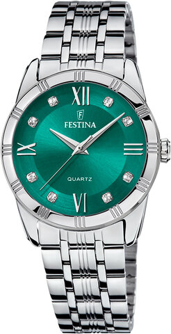 Часы женские Festina F16940/F Mademoiselle