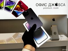 iPhone 14 Pro Max, 1 ТБ б/у