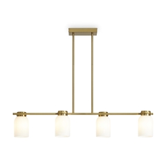 Подвесной светильник Freya Kamelia FR5446PL-04BS