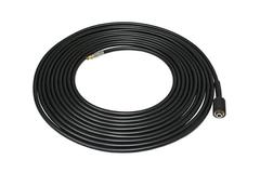 ОптСнабТорг | Шланг высокого давления QUATTRO ELEMENTI для GENOVA 180, 12 метров, армированнная резина (242-342-161)