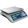 Весы торговые настольные Mertech M-ER 223AC-15.2 Mary, 15кг, 2гр, 325х260, с поверкой, без стойки