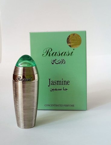 JASMINE / Жасмин 5мл