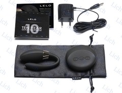 Черный вибратор для пар Tiani Black (LELO)