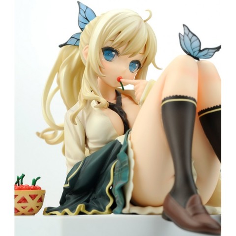 Boku wa Tomodachi ga Sukunai: Sena Kashiwazaki 1/8 Scale Figure