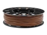 Пластик ABS REC 1.75 мм 750г., коричневый