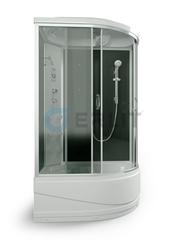 ДУШЕВАЯ КАБИНА ERLIT ER4512TPL-C4 120x80x215 ВЫСОКИЙ ПОДДОН