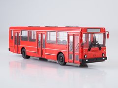 LIAZ-5256 1:43 Modimio Our Buses #16