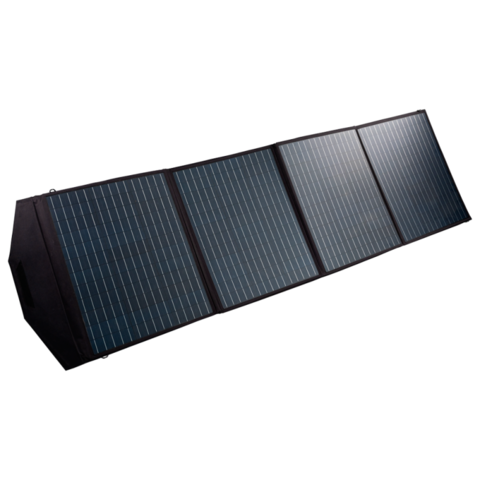 Солнечная панель Alpicool 200W