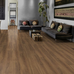 Виниловый ламинат Kahrs Luxury Tiles Wood Redwood