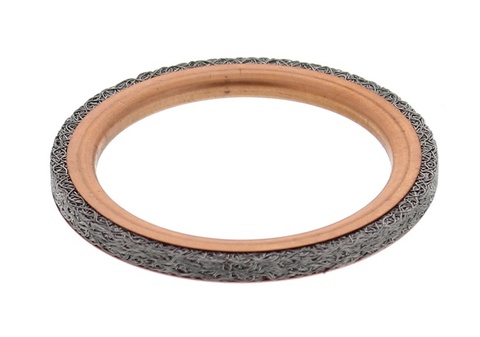 Комплект прокладок выпуска KODIAK 700 # VIKING 700 # WOLVERINE # YFM700 Grizzly/Raptor