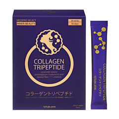 Биологически активная добавка TRIPEPTIDE COLLAGEN (Упаковка)