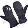 Очень Тёплые Варежки с ветрозащитой Noname Arctic Gloves 21