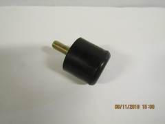 Упор водила амортизирующий TSS-CPC-80/SHOCK ABSORBER, STOPPER (CPC-60-9D)