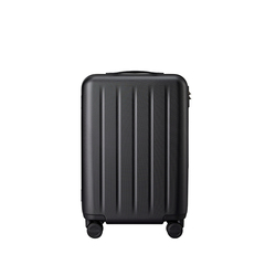 Чемодан NINETYGO Danube Luggage 24'' (New version) Черный