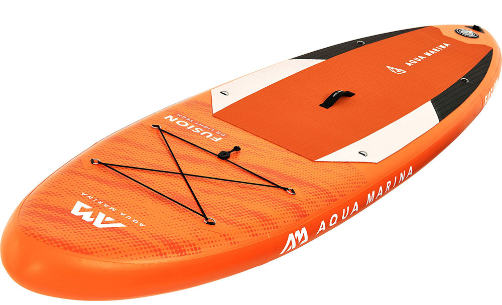 Aqua Marina sup Monster