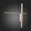 Светильник настенный ST Luce Basoni SL394.201.02