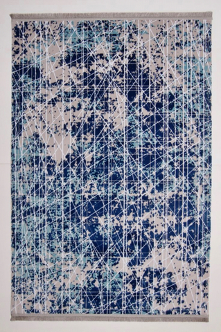 КОВЕР PIRLANTA BLUE