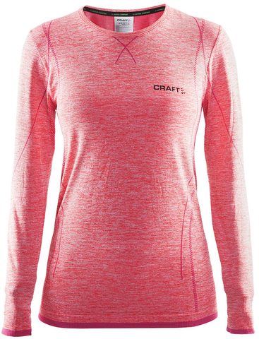 Термобелье Рубашка Craft Active Comfort женская