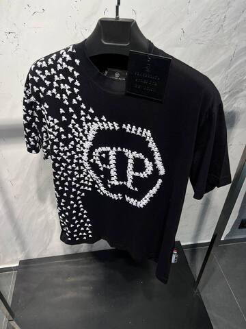 Футболка Philipp Plein 336856bl