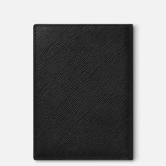 Обложка для паспорта Montblanc Sartorial 5cc