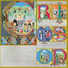 King Crimson / Lizard (Steven Wilson Mix)(LP)