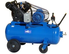 Поршневой компрессор Бежецк К-25 М2