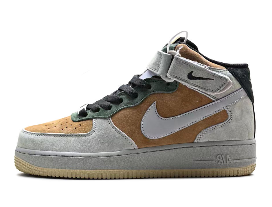 Air force mid 1 online