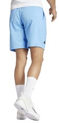 Теннисные шорты Adidas Club 3-Stripes Tennis Shorts 7' - blue burst