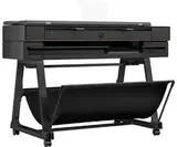 Широкоформатный плоттер HP Designjet plotter T850 36" MFP