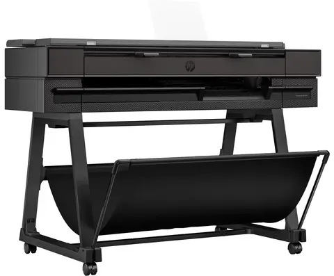 Широкоформатный плоттер HP Designjet plotter T850 36