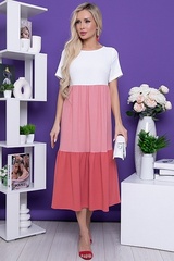 Платье 71275 Avili