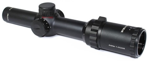 VECTOR OPTICS ARBITER 1-4X24IR